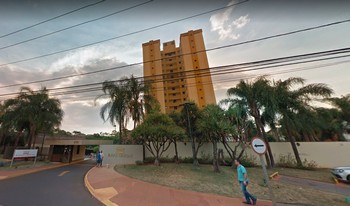 Imagem de fundo do Condomínio Residêncial Ilhas Gregas em Ribeirão Preto