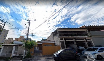 Condomínio Residêncial Ilhas Marquesas