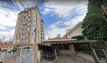 Condomínio Residêncial Imperatriz em São Paulo