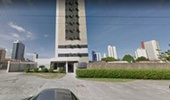 Condomínio Residêncial Imperial Lagoa Nova