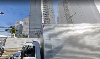 Condomínio Residêncial In São Paulo - Vilaboim
