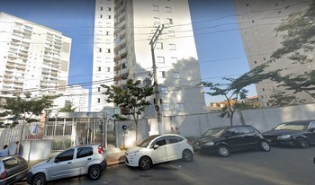Condomínio Residêncial In São Paulo - Villa Lobos em São Paulo