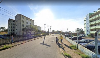 Condomínio Residêncial Inácio Monteiro Ii em São Paulo