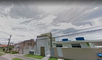 Condomínio Residêncial Inah Moraes em Curitiba