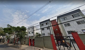 Condomínio Residêncial Inglaterra em Belo Horizonte