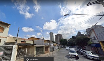 Condomínio Residêncial Intensita em São Paulo