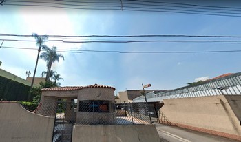 Condomínio Residêncial Interlagos em São Paulo