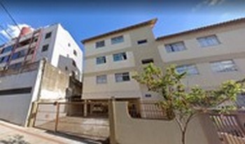Condomínio Residêncial Ipes em Belo Horizonte