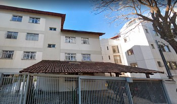 Condomínio Residêncial Ipes - Edifício Fernanda em Belo Horizonte