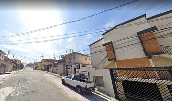 Condomínio Residêncial Iraci Ii em São Paulo