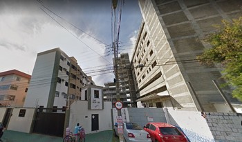 Condomínio Residêncial Irene Lima