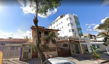 Condomínio Residêncial Irmãos Queiroz em Belo Horizonte