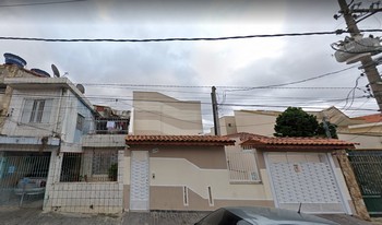 Condomínio Residêncial Isabel em São Paulo