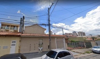 Condomínio Residêncial Isabel em São Paulo