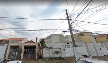 Condomínio Residêncial Isabel em São Paulo