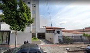 Condomínio Residêncial Isabela em Belo Horizonte