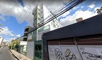 Condomínio Residêncial Isabelle Amorim em Belo Horizonte