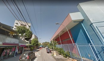 Condomínio Residêncial Itagua em Rio De Janeiro