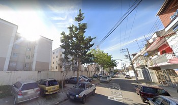 Condomínio Residêncial Itaim Paulista Life