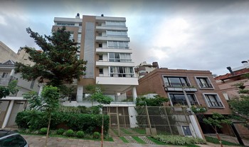 Condomínio Residêncial Itajaí 77 em Porto Alegre