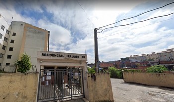 Condomínio Residêncial Itajuibe em São Paulo