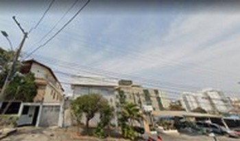Condomínio Residêncial Italia em Belo Horizonte