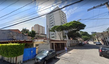 Condomínio Residêncial Itamaracá em São Paulo