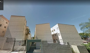 Condomínio Residêncial Itapevi em Campinas