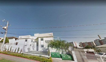 Condomínio Residêncial Itapoá em Curitiba