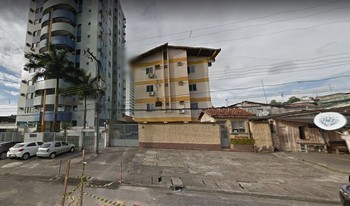 Imagem do Condomínio Residêncial Itatiaia em Belém