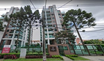 Condomínio Residêncial Itupãva Haus em Curitiba