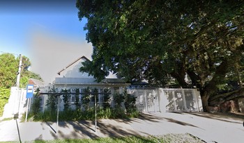 Condomínio Residêncial J. Blank em Porto Alegre