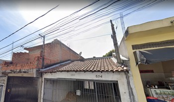 Condomínio Residêncial Jabuticabeiras em São Paulo