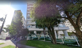 Condomínio Residêncial Jacarandá em Curitiba