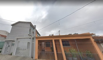 Condomínio Residêncial Jacinto Machado em São Paulo