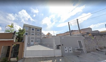Condomínio Residêncial Jacome Teles em São Paulo