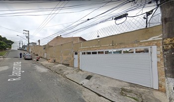 Condomínio Residêncial Jaguaruna em São Paulo