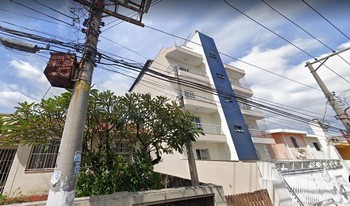 Condomínio Residêncial Jair Fongaro