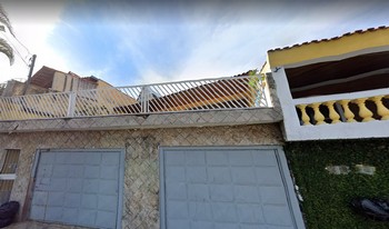 Condomínio Residêncial Jaraguá em São Paulo