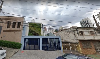 Condomínio Residêncial Jardim Aclimação em São Paulo