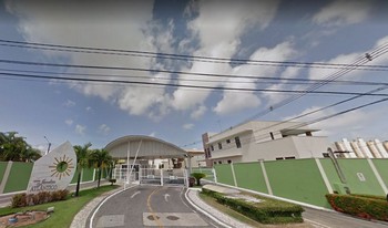 Condomínio Residêncial Jardim Atlântico