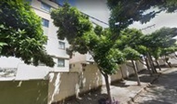 Condomínio Residêncial Jardim Bela Vista em Belo Horizonte