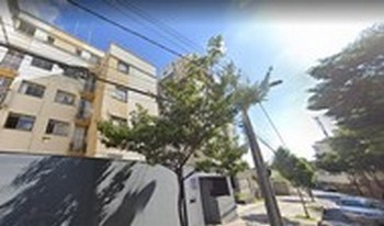 Condomínio Residêncial Jardim Betânia em Belo Horizonte