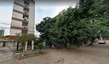 Condomínio Residêncial Jardim Botânico em Porto Alegre