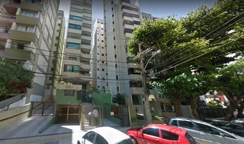 Imagem de fundo do Condomínio Residêncial Jardim Brasil em Salvador