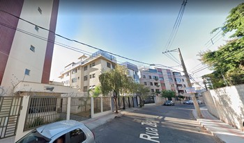 Condomínio Residêncial Jardim Caiçara em Belo Horizonte