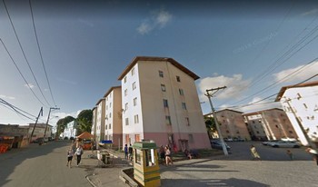 Condomínio Residêncial Jardim Cajazeiras em Salvador