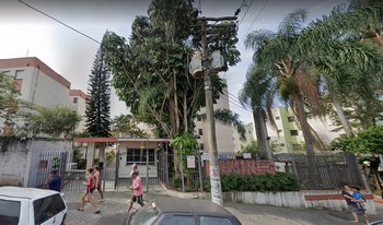 Condomínio Residêncial Jardim D'abril Ii em São Paulo