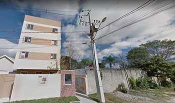 Condomínio Residêncial Jardim Das Araucárias em Curitiba