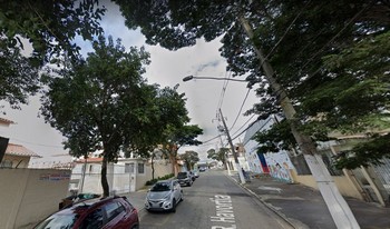 Condomínio Residêncial Jardim Das Camélias em São Paulo